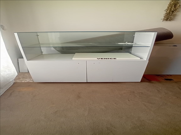 فروش ویترین