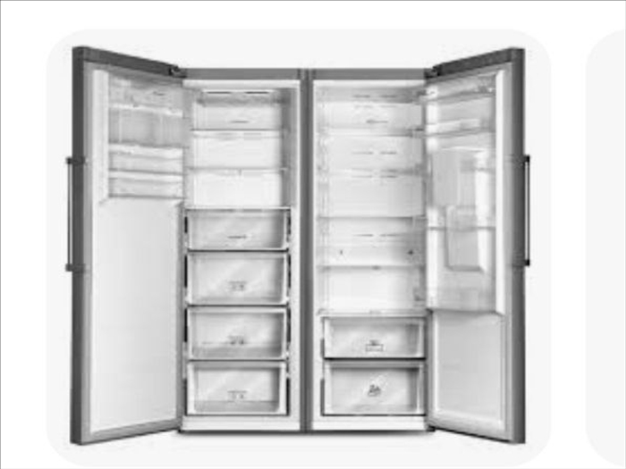 فروش یخچال و فریزر