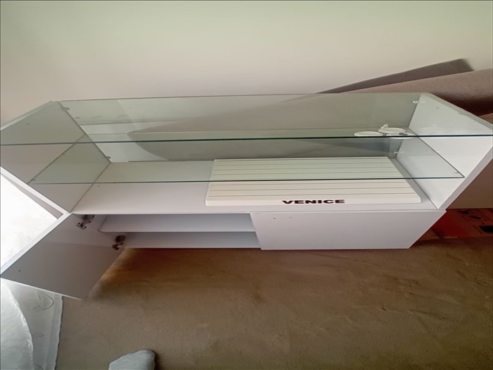 فروش ویترین