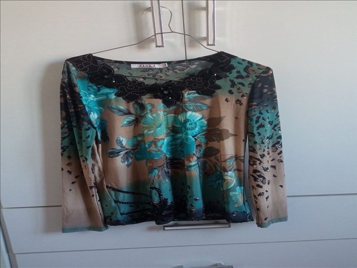 فرو لباس استوک زنانه