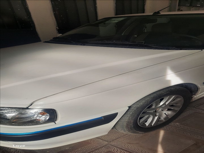 فروش پژو پارس