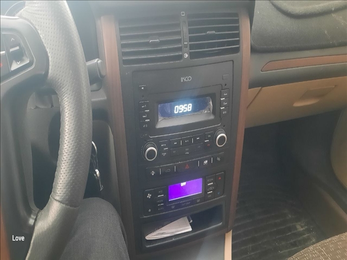 فروش پژو پارس