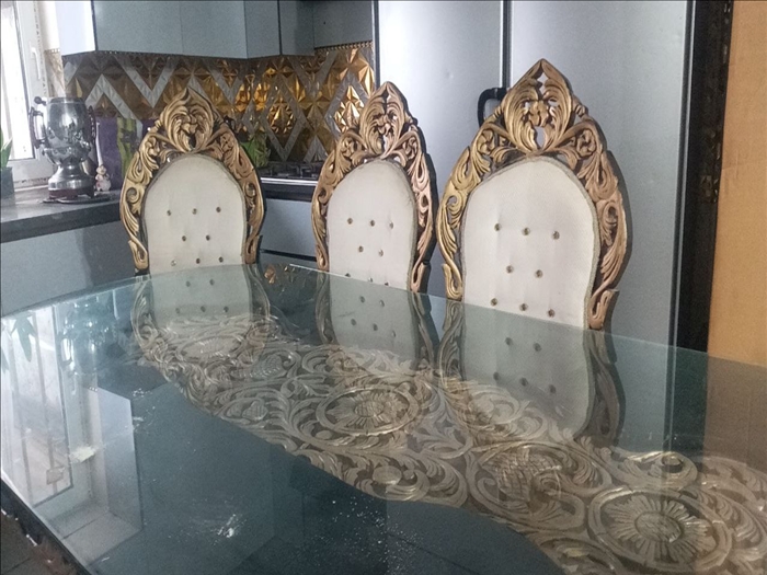 فروش مبل سلطنتی