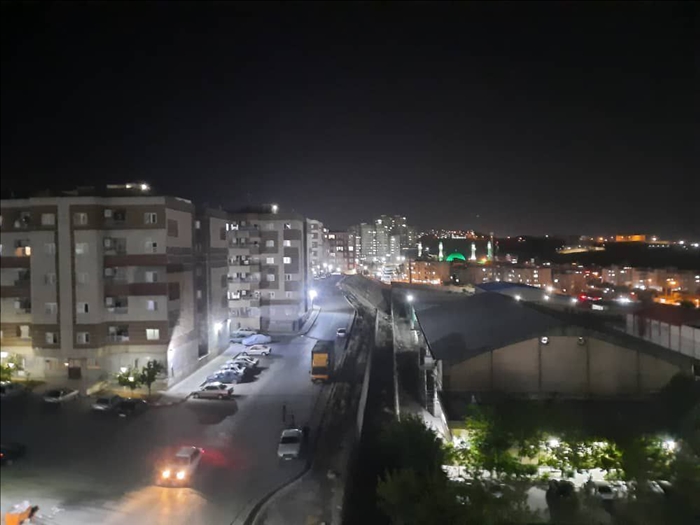 اجاره آپارتمان