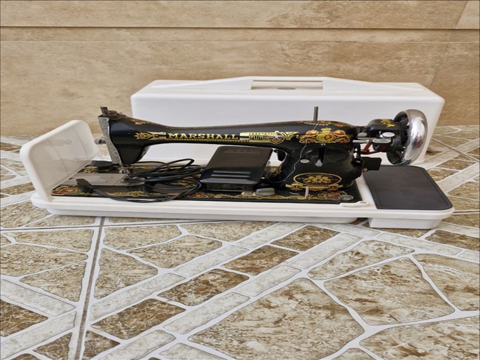 فروش چرخ خیاطی