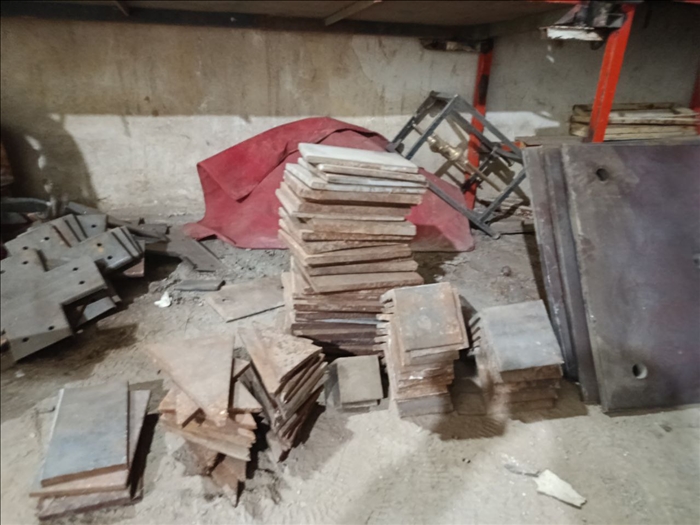 فروش کرکره برقی