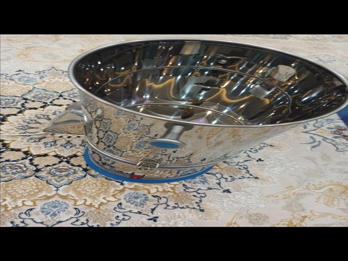 فروش سبزی خوردکنی
