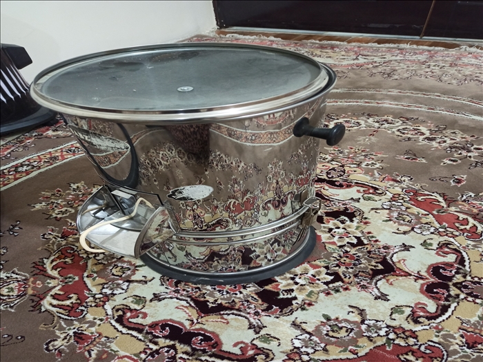 فروش سبزی خردکن