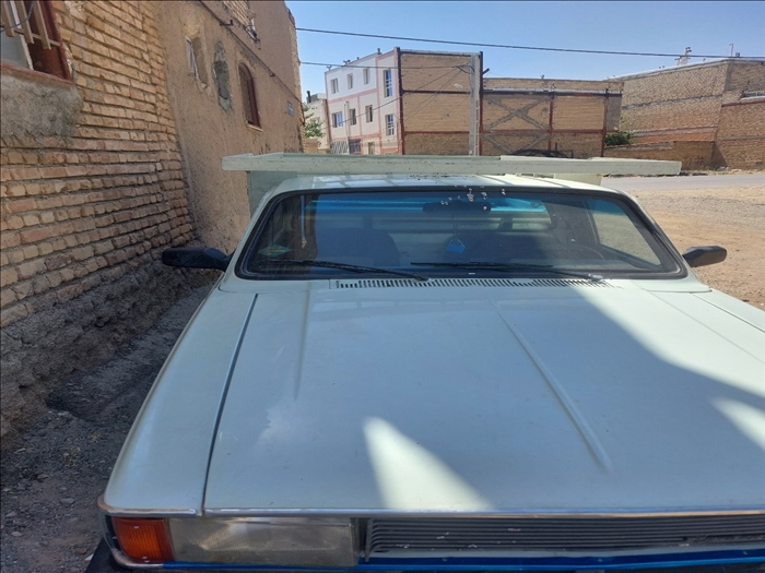 فروش وانت پیکان