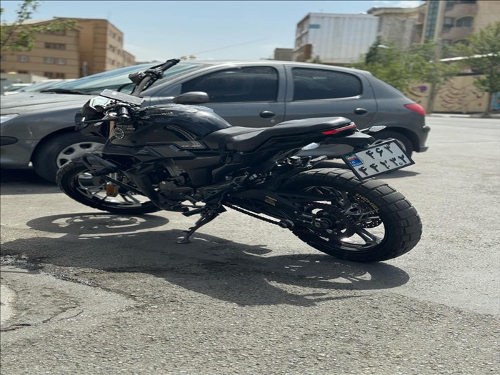 فروش موتور زونتس