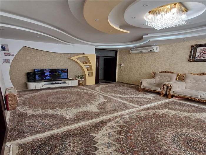 فروش آپارتمان مجتمع فراز