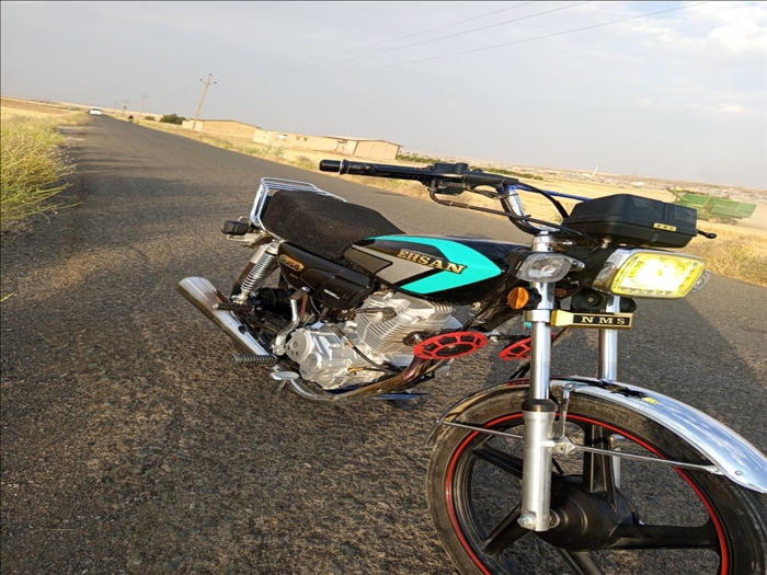 فروش موتور