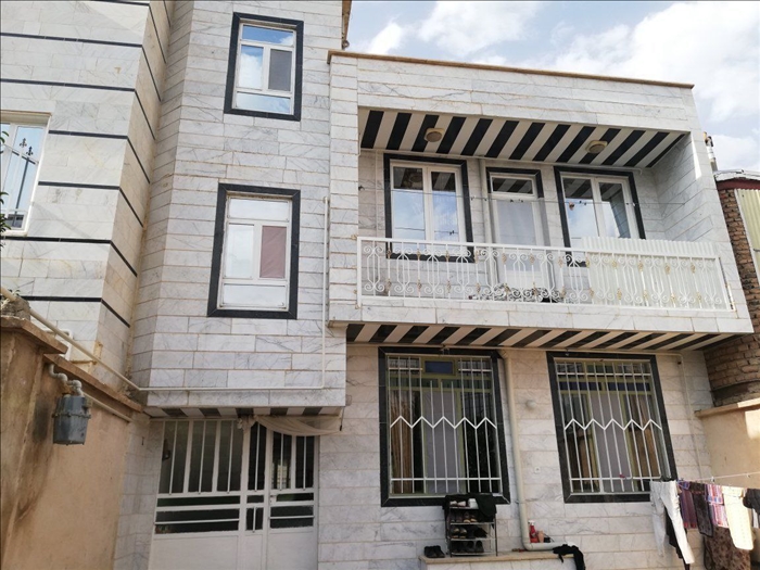 فروش منزل ویلایی