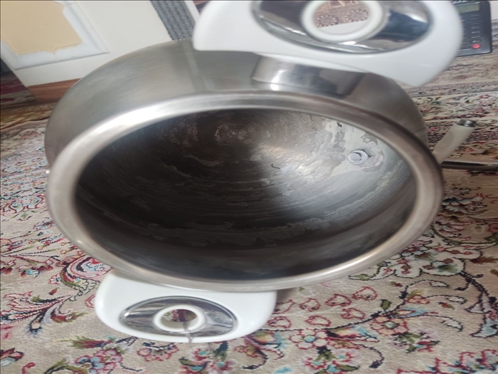 فروش کتری استیل