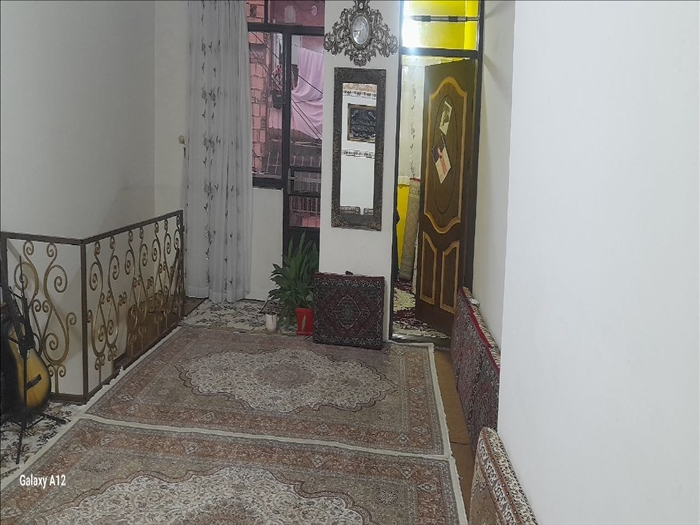 فروش منزل مسکونی 