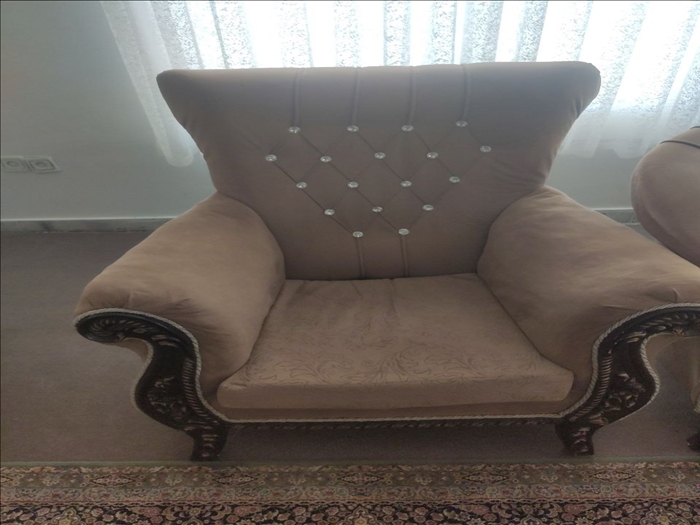مبل راحتی