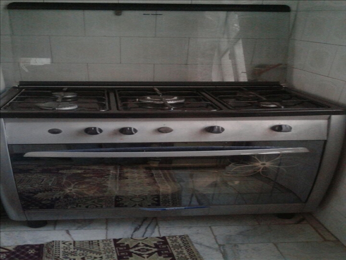 اجاق گاز