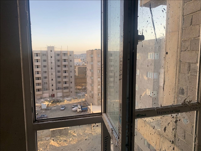 فروش اپارتمان