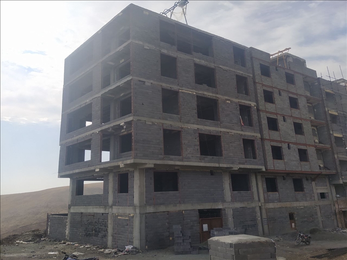 فروش امتیاز آپارتمان