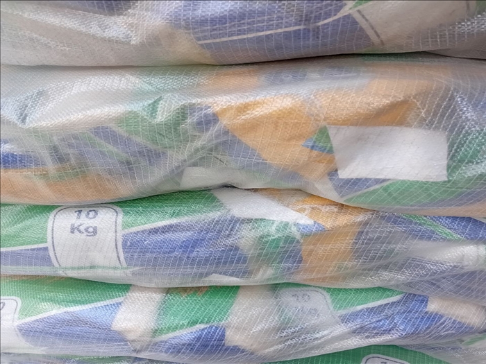 برنج تایلندی