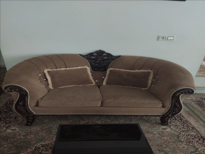 مبل راحتی