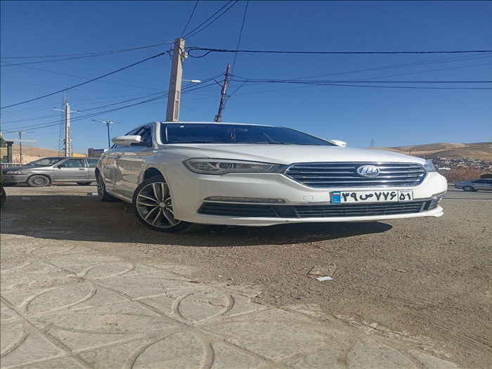 فروش لیفان820