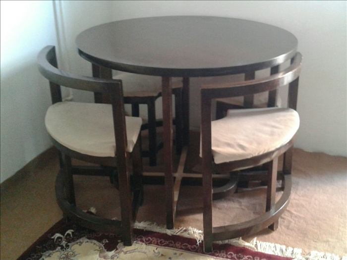 میز نهار خوری 