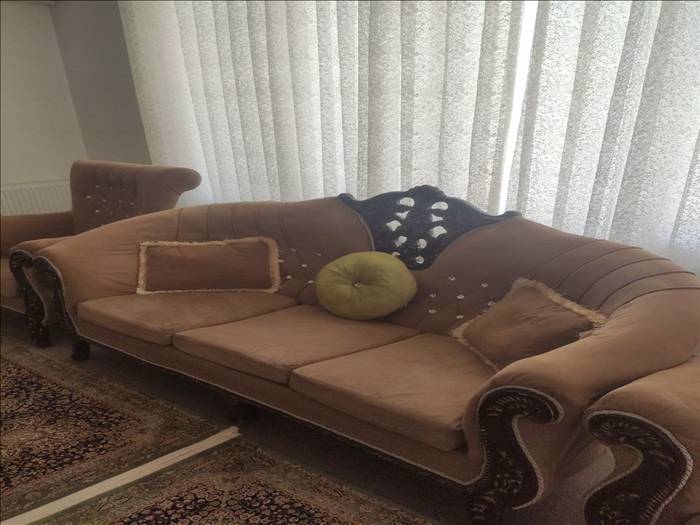 مبل راحتی