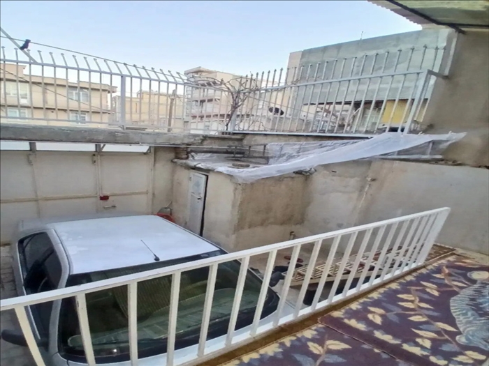 خانه 80 متری گلشن