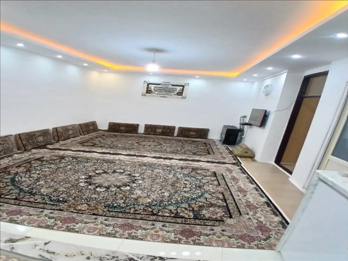 خانه 80 متری گلشن